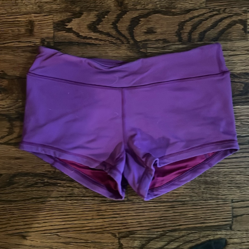 CrossFit KFT shorts